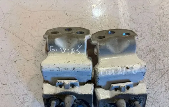 Ford Transit Rear door hinge set BK31V42983
