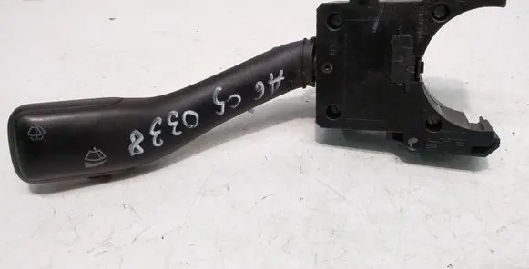 Audi A6 S6 C5 4B Wiper control stalk