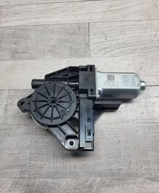 Volvo V60 Front door window regulator motor 966269102