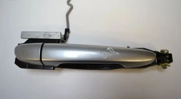 Mazda 3 II Rear door exterior handle