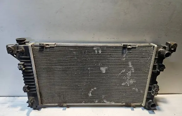 Chrysler Voyager Coolant radiator 