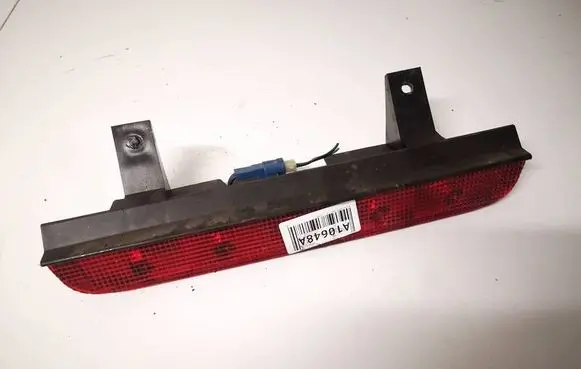 Suzuki Ignis Third/center stoplight 