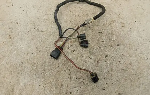 Porsche Cayenne (9PA) Other wiring loom 7L0971767A