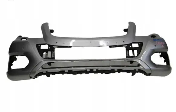 Mercedes-Benz GLK (X204) Front bumper