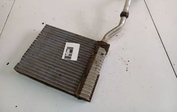 Ford Focus C-MAX Heater blower radiator 