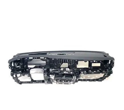 Volkswagen Tiguan Dashboard