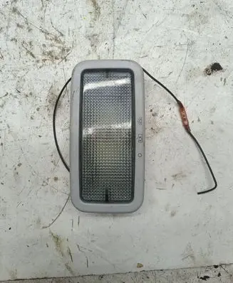 Volkswagen Transporter - Caravelle T5 Rear seat light