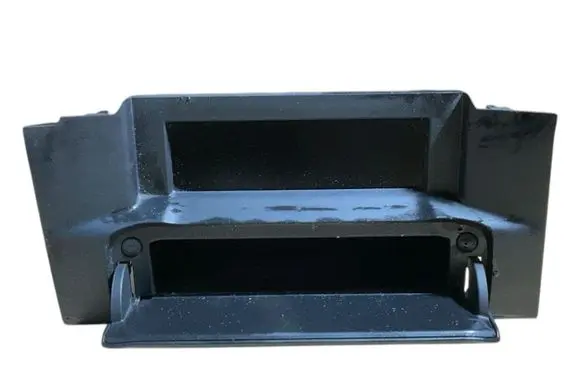 Citroen C4 II Screen/display/small screen 967395258000 NS48034