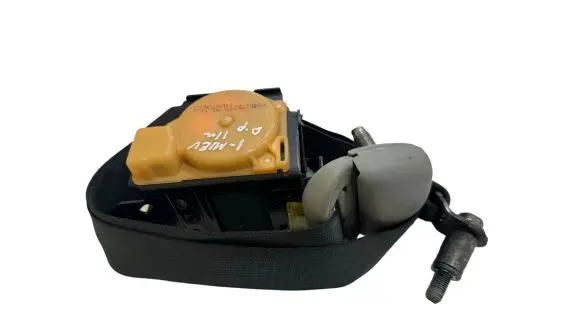 Mitsubishi i-MiEV Front seatbelt TKAH2N726