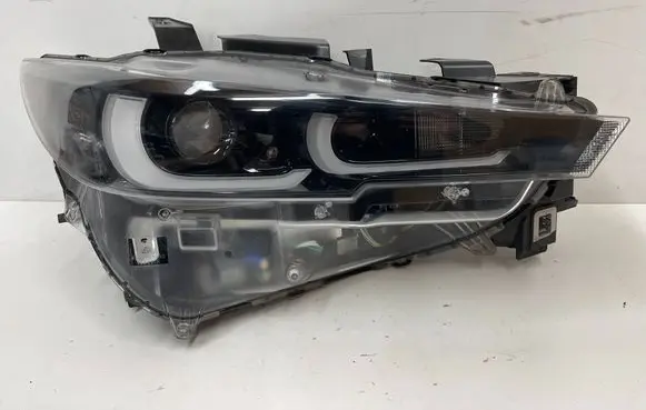 Mazda CX-5 II Headlight/headlamp KSD651030 9221675600 20211102084740