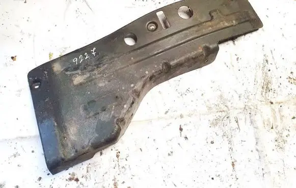 Opel Insignia A Engine splash shield/under tray
