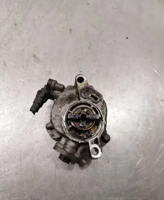 Citroen C-Elysée Vacuum pump 9804021880
