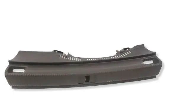 Audi A1 Trunk/boot sill cover protection 8X0863459