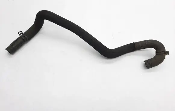 Mercedes-Benz E W213 Engine coolant pipe/hose A2538304800