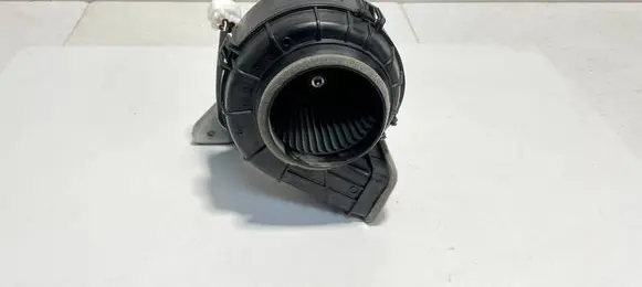 Heater fan/blower