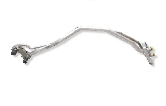 BMW X5 E70 Air conditioning (A/C) pipe/hose 6945725