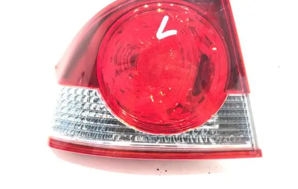 Honda Civic Rear/tail lights