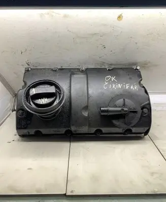 Volkswagen PASSAT B6 Rocker cam cover 038103475Q