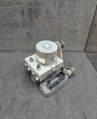 Audi A6 S6 C7 4G ABS Pump 4G0907379S 0265956226 4G0145517AK