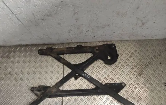 Audi A5 Sportback 8TA Front subframe 8K2399345C