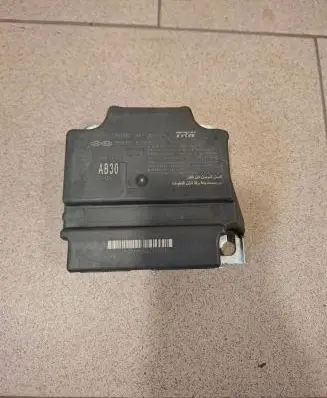 KIA Ceed Airbag control unit/module 95910A2300