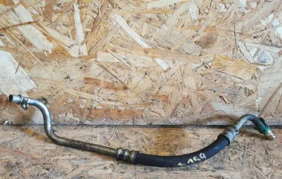 Volvo S60 Turbo turbocharger oiling pipe/hose C62FA 31212254