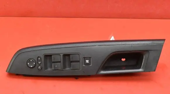 Mazda 6 Electric window control switch GS1D4581B