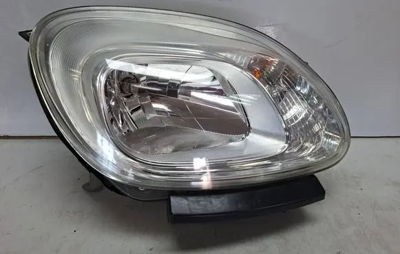 Fiat Panda III Headlight/headlamp S27612785