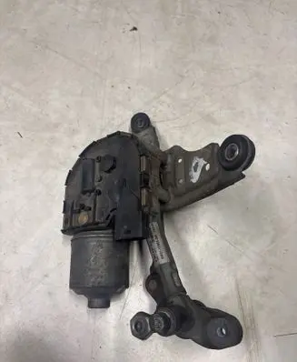 Ford S-MAX Wiper motor 1137328405 0631400555