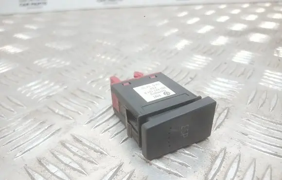 ESP (stability program) switch