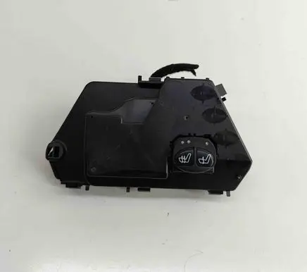 Mercedes-Benz S W220 Seat heating switch 03463046 A2208211058