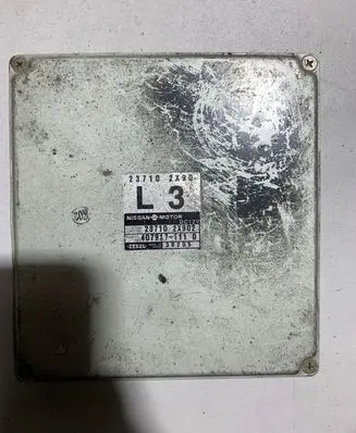 Nissan Terrano Engine control unit/module 237102X90 237102X902 407917111