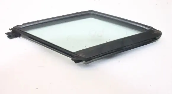 Mazda 5 Front door vent window glass four-door 