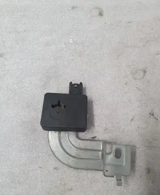 Nissan Qashqai Horn signal