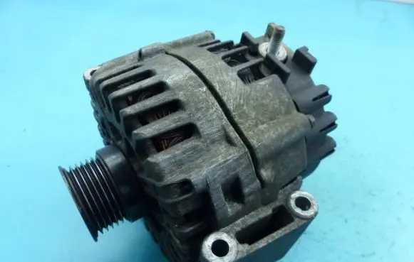 Mercedes-Benz ML W166 Generator/alternator A0141543302 IMPRK1105529