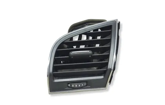 Skoda Fabia Mk3 (NJ) Dashboard side air vent grill/cover trim W22602 20006575