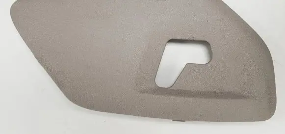 Jeep Grand Cherokee WL Seat trim 599969