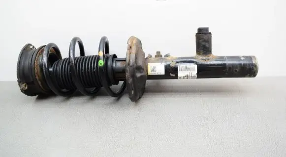 Volkswagen Touran III Front shock absorber/damper 5Q0413031GM 5QA412037N