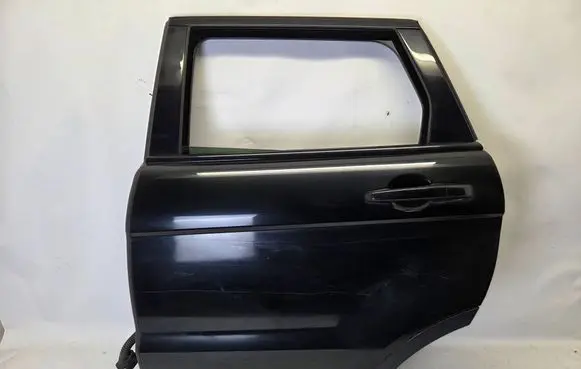 Land Rover Evoque I Rear door