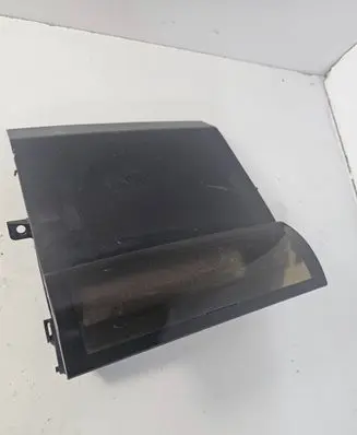 Toyota Prius (NHW20) Glove box 5542047010 5541247010