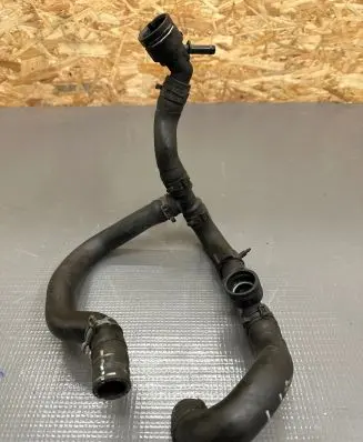 Volkswagen e-Golf Engine coolant pipe/hose 5QE121049AP ZD260516