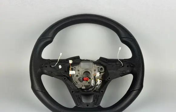 Volkswagen Golf VIII Steering wheel 3125999 3130311AA