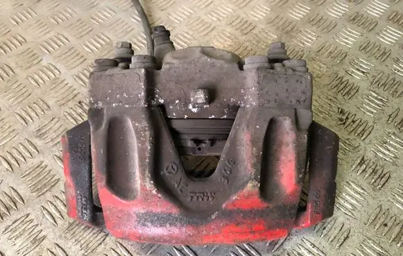 Mercedes-Benz SLK R172 Front brake caliper