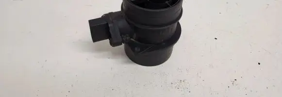Volkswagen Sharan Mass air flow meter 074906461B 0281002461