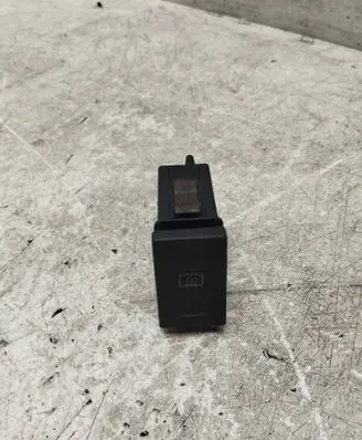 Volkswagen PASSAT B5 Windscreen/window heater switch 3B0959621C