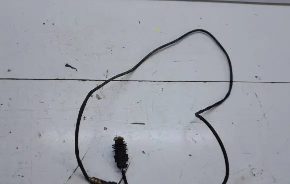 Opel Vectra C Lambda probe sensor oza531