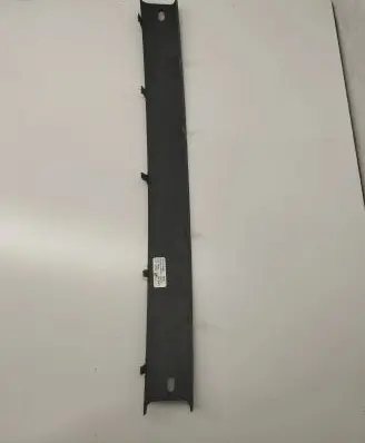 Volkswagen New Beetle Rear bumper cross member 1C0825322A FA10T0201