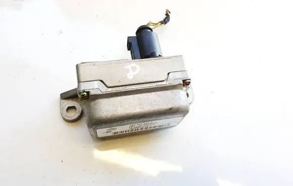 Seat Altea ESP acceleration yaw rate sensor 1K0907655B