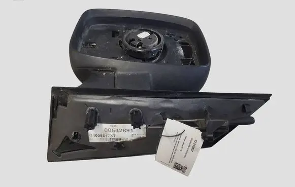 Citroen Jumpy Manual wing mirror 14009817XT 00542891