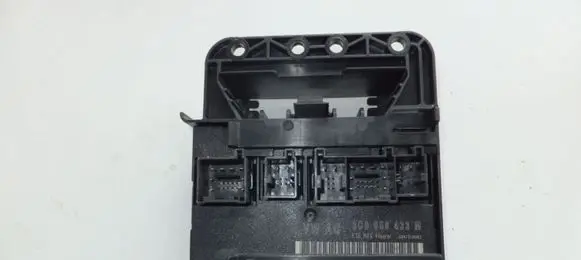 Volkswagen PASSAT B6 Comfort/convenience module VW3C0959433M 3C0959433M